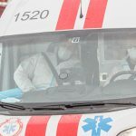 Prie statomo tilto per Nerį žuvo darbininkas