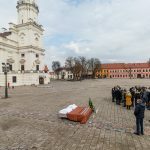 Paskutinė verslo vakarienė