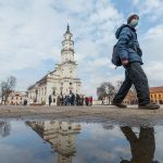 Paskutinė verslo vakarienė