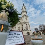 Paskutinė verslo vakarienė