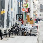 Lauko kavinės ruošiamos atidarymui