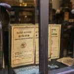 Tarpukario paroda Atominiam bunkery