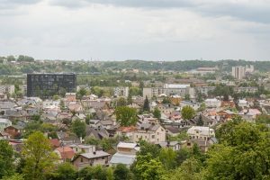 Milikonių apžvalgos aikštelė