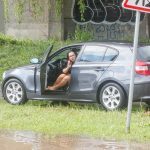 Patvinęs Taikos prospektas
