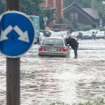 Patvinęs Taikos prospektas