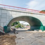 Viadukas R. Kalpoko gatvėje
