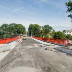 Viadukas R. Kalpoko gatvėje