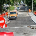 Viadukas R. Kalpoko gatvėje