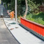 Viadukas R. Kalpoko gatvėje