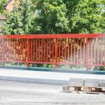 Viadukas R. Kalpoko gatvėje