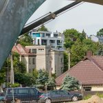 Viadukas R. Kalpoko gatvėje