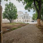 Nebaigti remonto darbai Kauno gatvėse