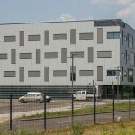 Naujasis Kauno policijos komisariatas