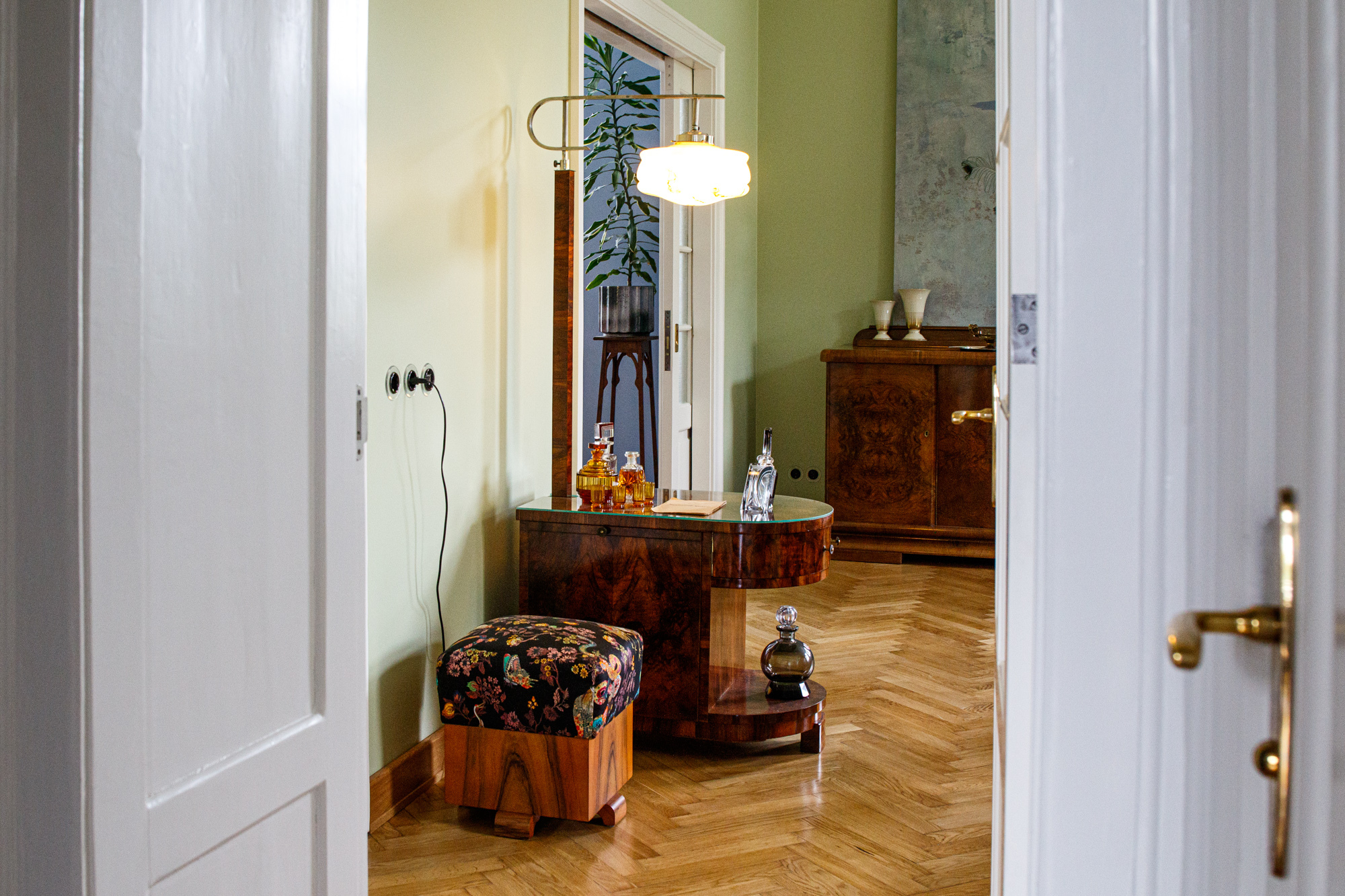 Art Deco muziejus