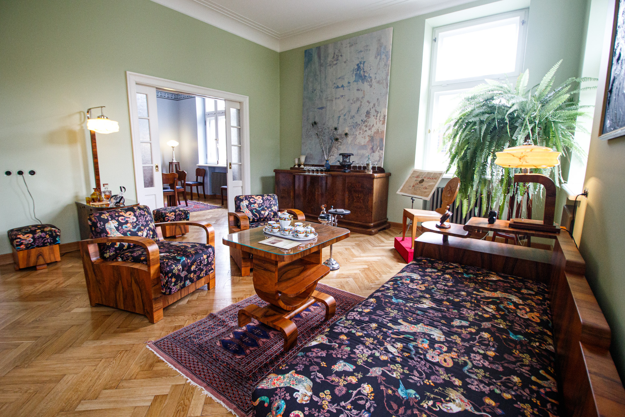 Art Deco muziejus