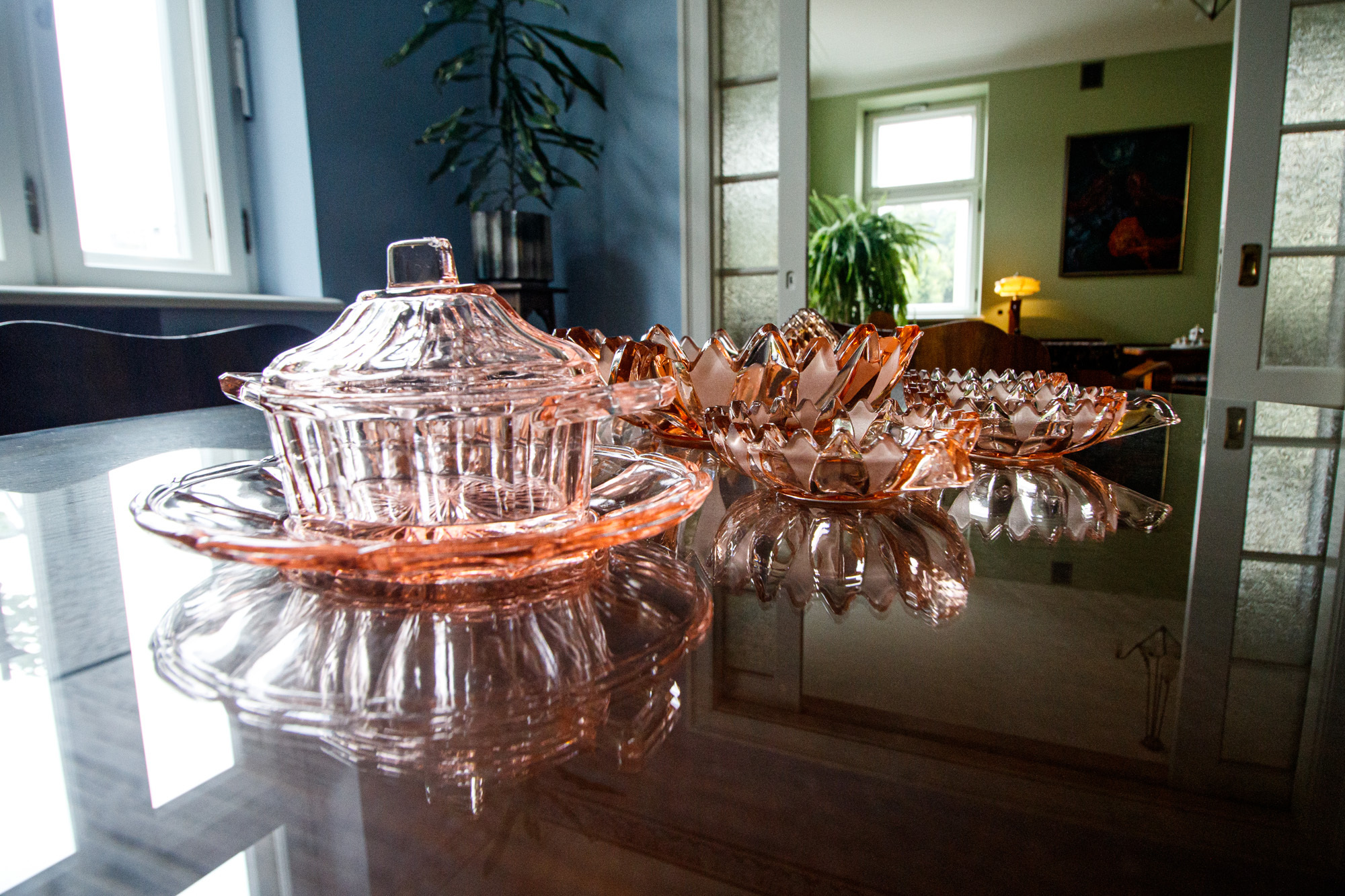 Art Deco muziejus