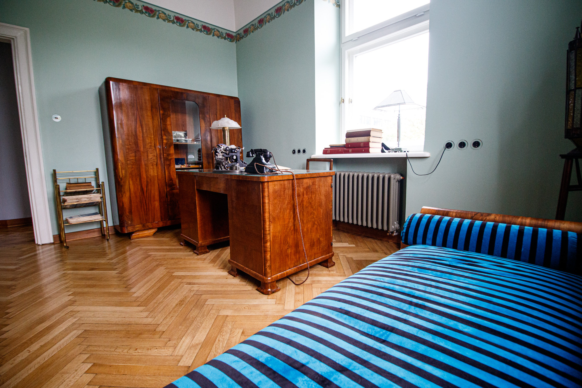 Art Deco muziejus