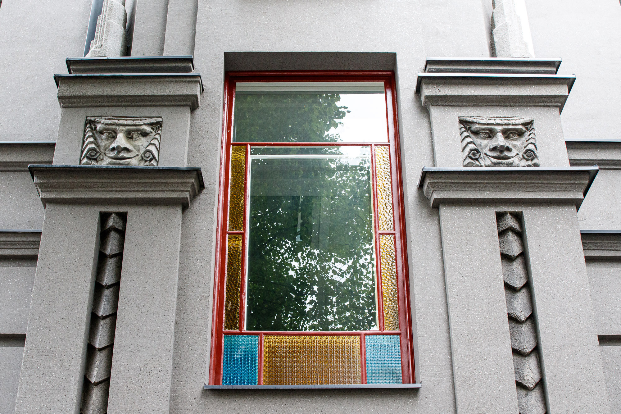 Art Deco muziejus