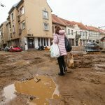 Vilniaus gatvės rekonstrukcijos darbai