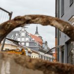 Vilniaus gatvės rekonstrukcijos darbai