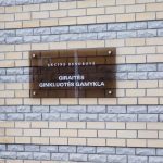 G. Nausėda apsilankė Giraitės šaudmenų gamykloje