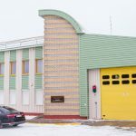 G. Nausėda apsilankė Giraitės šaudmenų gamykloje