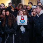 Protestas prieš V. Matijošaičio verslą Rusijoje