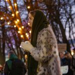 Protestas prieš V. Matijošaičio verslą Rusijoje