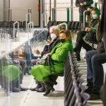 Kauno ledo rūmų atidarymas