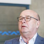 Kauno ledo rūmų atidarymas