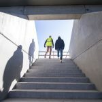 Futbolo stadiono statybos