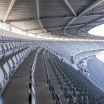 Futbolo stadiono statybos