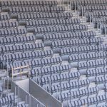 Futbolo stadiono statybos