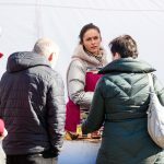 Kaziuko mugė Nemuno saloje