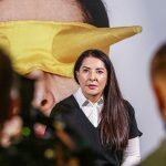 Marina Abramovič