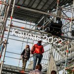 KEKS 2022 ir Kauno miesto gimtadienis
