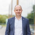 A. Veryga kandidatuos  į Kauno merus