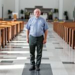 Kunigas Kęstutis Rugevičius