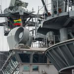 JAV karinis laivas USS Kearsarge