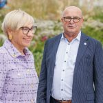 Universitetų eisena ir koncertas Vienybės aikštėje