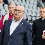 Dariaus ir Girėno stadiono atidarymas