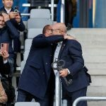 Dariaus ir Girėno stadiono atidarymas