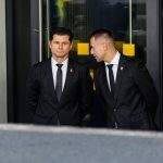 Dariaus ir Girėno stadiono atidarymas