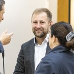Kauno miesto savivaldybės posėdis