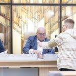 Kauno miesto savivaldybės posėdis