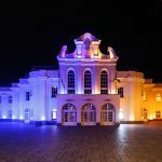 Muzikinio teatro kiemelis