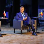Į Kauną atvyko Lenkijos, Latvijos ir Rumunijos prezidentai