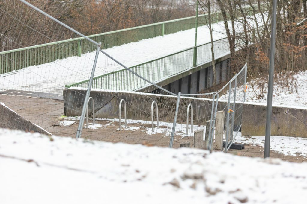 Trijų mergelių tiltas