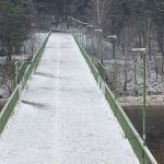 Trijų mergelių tiltas