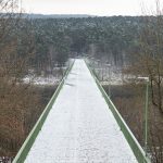 Trijų mergelių tiltas